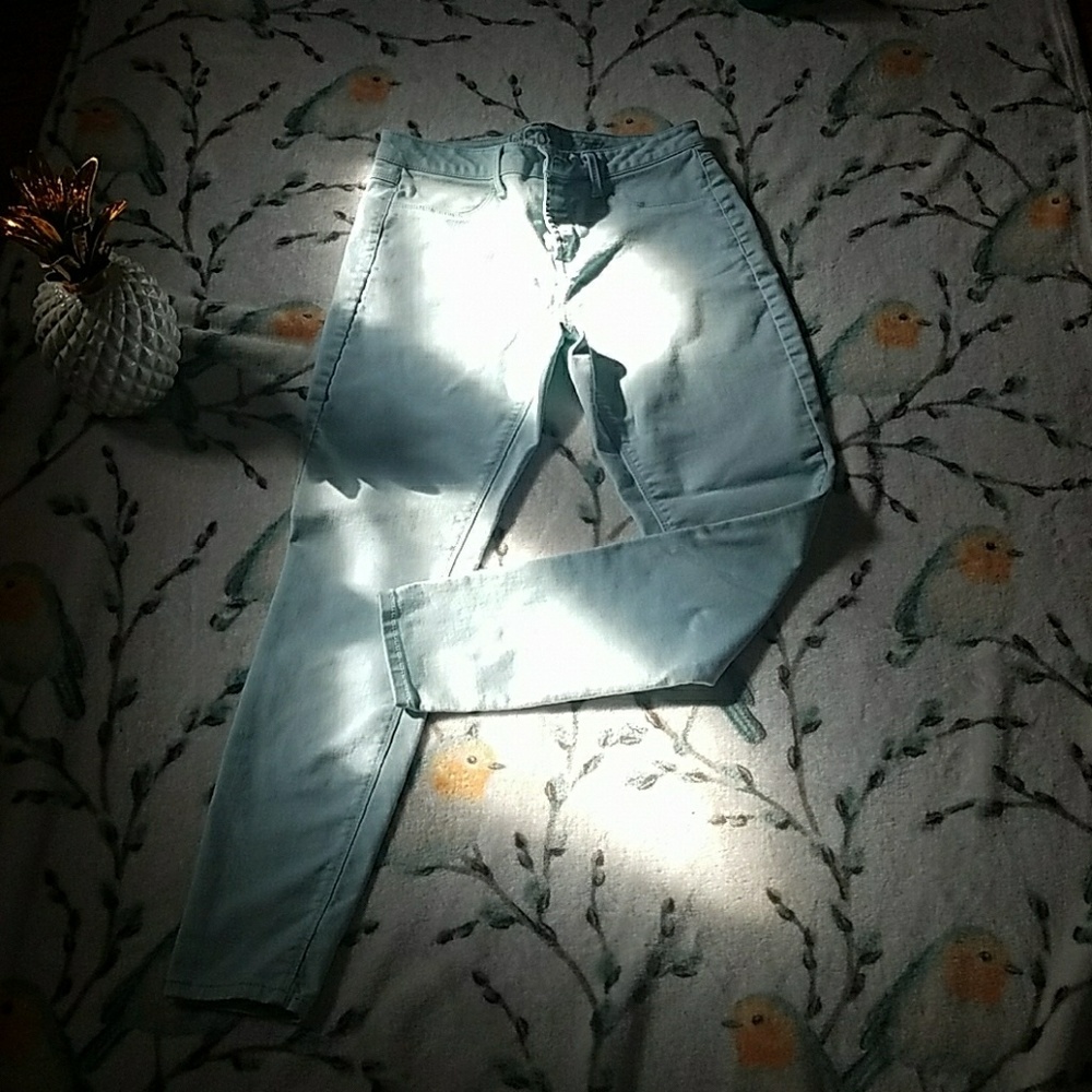 Pants